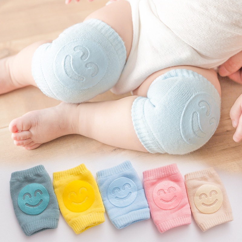 Baby knee protection – walking and crawling, knee protection